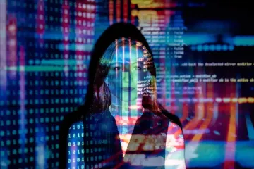 Наша Вселенная может быть обычным накопителем данных: физики выдвинули новую теорию