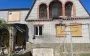 Throughout day, occupiers attacked three districts of Dnipropetrovsk region: houses and cars were damaged, and fire broke out.. PHOTOS