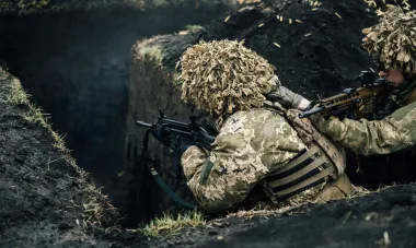 The Novopavlovsk direction became the hottest on the front