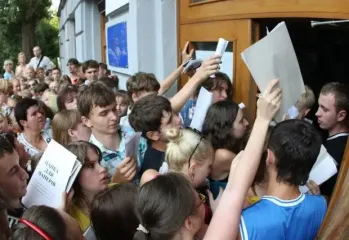 Не лише гарний атестат: українські виші встановили додатковий критерій для зарахування