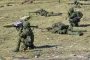 Продолжали штурм: солдаты ВС РФ прорывались через противотанковый ров с лестницей (видео)