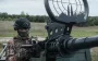 У небі Києва збивають дрони-камікадзе, у столиці було чути вибухи