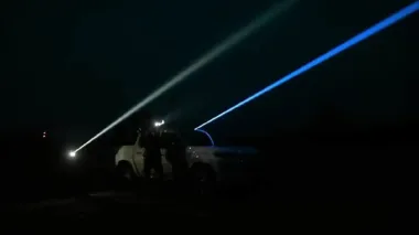В Киеве и области работает ПВО по вражеским дронам