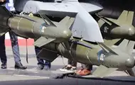 Франция изготовит для Украины авиабомбы - СМИ