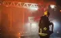 В Киеве обломки дронов попали в жилой дом