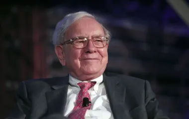 Уоррен Баффет уходит с поста гендиректора Berkshire: кто будет руководить конгломератом