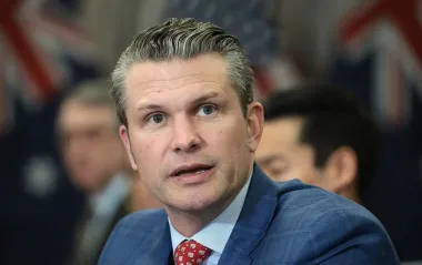 Глава Пентагону відвідає Ізраїль перед поїздкою Трампа на Близький Схід, - Axios