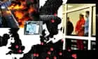 ‘These people are disposable’: how Russia is using online recruits for a campaign of sabotage in Europe