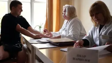 Результати ВЛК не внесли в "Оберіг": як розібратися без візиту до ТЦК
