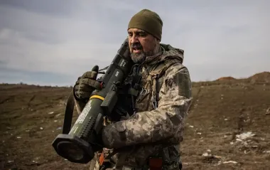 Число боїв різко зросло, більше половини атак на двох напрямках. Яка ситуація на фронті