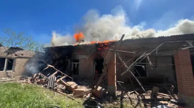 Трое погибших и более 10 раненых гражданских - в Донецкой и Херсонской областях