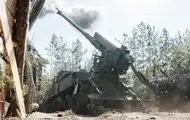 На фронте резко возросло число боев - Генштаб