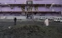 Як виглядає ТРЦ Dream Town на Оболоні після атаки дронів (фото, відео)