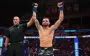 Український боєць Ігор Сидей здобув перемогу в поєдинку UFC