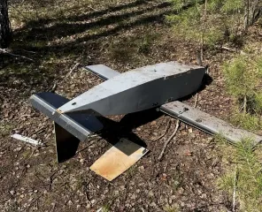 Air Defense Forces Announce Results of Air Battle with Russian Army