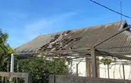 Никополь и Марганец подверглись ударам, есть раненые