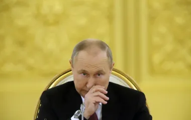 "Надеюсь, не потребуется". Путин разразился ядерными угрозами в адрес Украины