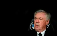 Анчелотті повідомив про час свого розставання з Реалом