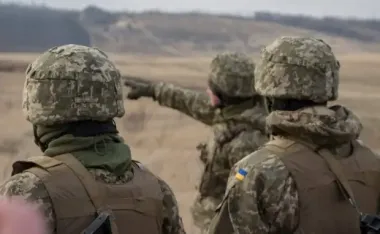 Мобілізація пенсіонерів за 60: військовий в шоці від ініціативи