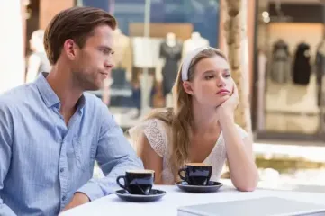 Любит, но не так, как раньше: почему может погаснуть искра в отношениях