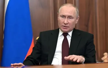 Путін розмріявся про примирення з Україною: що він сказав