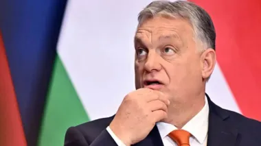 Орбан до Зеленського: Президент у Києві не вирішує, що думає угорський народ