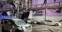 The Russian army attacked Dream Town in Kyiv — photo