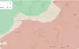 Enemy has occupied Zelene Pole and advanced near Nove and Novomykhailivka - DeepState. MAP