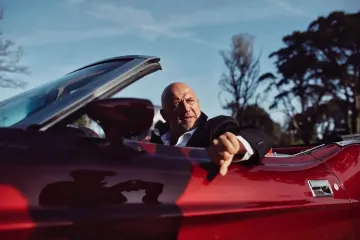 "Позорит украинскую нацию и культуру": известная актриса раскритиковала Потапа за выступления в Европе