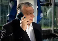 "What the hell is going on?" Orban has caused a new scandal