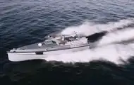 Буданов розповів, як морські дрони збили два Су-30