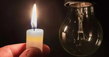 У Львівській області через негоду знеструмлені десятки населених пунктів