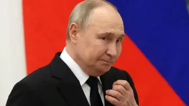 Путин "надеется", что России не потребуется применять ядерное оружие в Украине