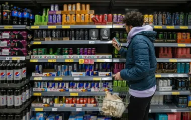 Цей популярний напій з українських магазинів нишком підриває ваше здоров'я: ви ще його п'єте?
