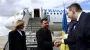 Zelenskyy arrives in Czechia on visit