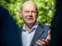 Scholz leaves the post of Chancellor — he addressed Ukraine and the EU