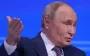 Путін вважає "неминучим примирення" з українцями