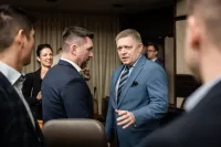 Fico panics after Zelensky's hints at "bavovna" in Moscow on May 9