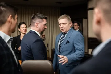 Fico panics after Zelensky's hints at "bavovna" in Moscow on May 9