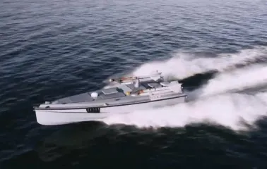 Вражеский экипаж проморгал: эксперт объяснил, как именно морской дрон Magura уничтожил самолет Су-30 РФ