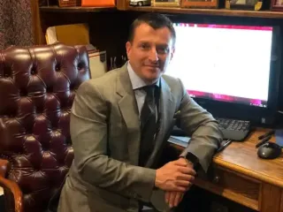 Юрій Ванетик розповів, що й у США є корупція, але там її називають «чесною нечесною»
