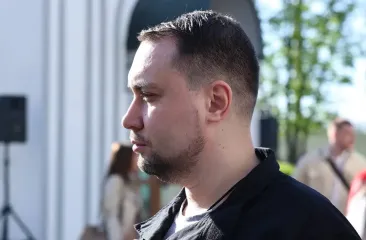 "Це історичний момент". Буданов оголосив про вражаюче досягнення ГУР
