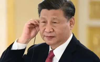 Chinese Foreign Ministry says Xi Jinping will go to Moscow despite Zelenskyy’s statement