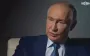 Putin on seizure of Crimea: We had to support Crimeans and Sevastopol residents in 2014