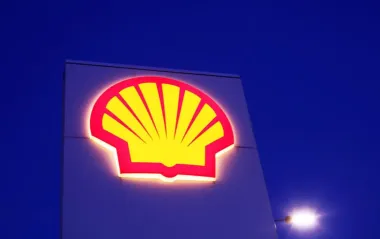 Shell нацелилась на конкурента и готовит громкое поглощение, - Bloomberg