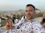 Второй раз за 5 лет: Арестовича за границей едва не убила молния