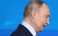 Путин намекнул на "потенциальных преемников"