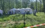 В Украине завершают первую эксгумацию жертв Волынской трагедии: что говорят в Минкульте