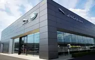 Jaguar Land Rover возобновила экспорт авто в США