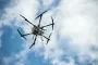 Terrorists and criminals misusing ‘dark’ drones could cause carnage, expert warns 